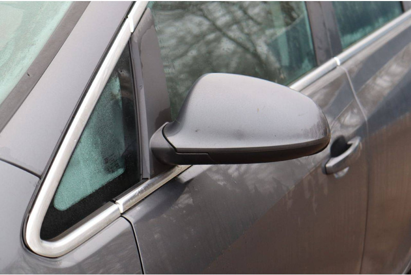 Coche Opel Astra Sports Tourer: foto 12