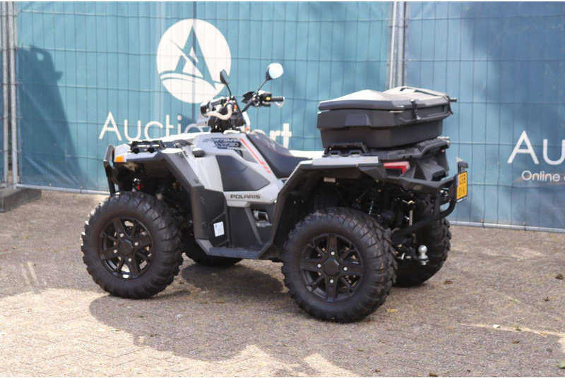 POLARIS SPORTSMAN 1000 - Cuadrimoto: foto 3 POLARIS SPORTSMAN 1000 - Cuadrimoto: foto 3