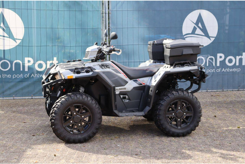POLARIS SPORTSMAN 1000 - Cuadrimoto: foto 1 POLARIS SPORTSMAN 1000 - Cuadrimoto: foto 1