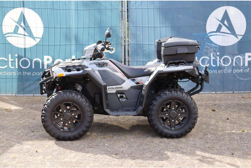 POLARIS SPORTSMAN 1000 - Cuadrimoto: foto 2 POLARIS SPORTSMAN 1000 - Cuadrimoto: foto 2
