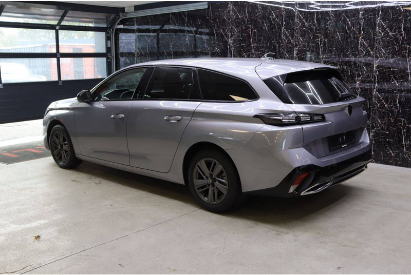 Peugeot 308 SW - Coche: foto 4 Peugeot 308 SW - Coche: foto 4