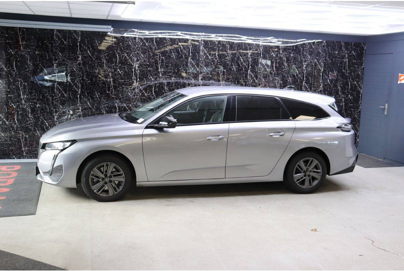 Peugeot 308 SW - Coche: foto 1 Peugeot 308 SW - Coche: foto 1