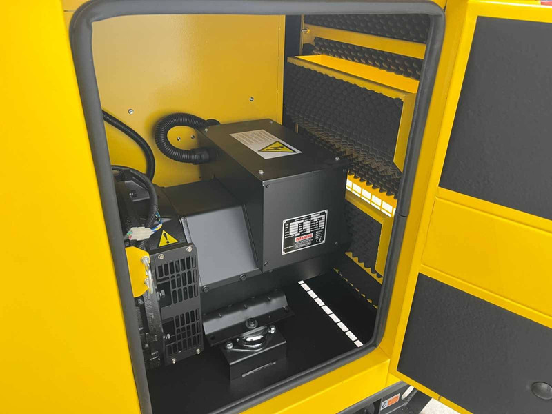 Generador industriale nuevo RTE 7310: foto 10