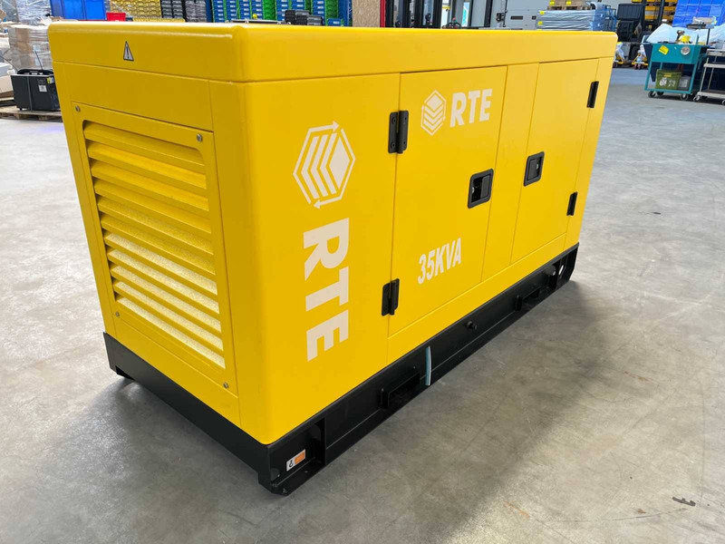 Generador industriale nuevo RTE 7310: foto 15