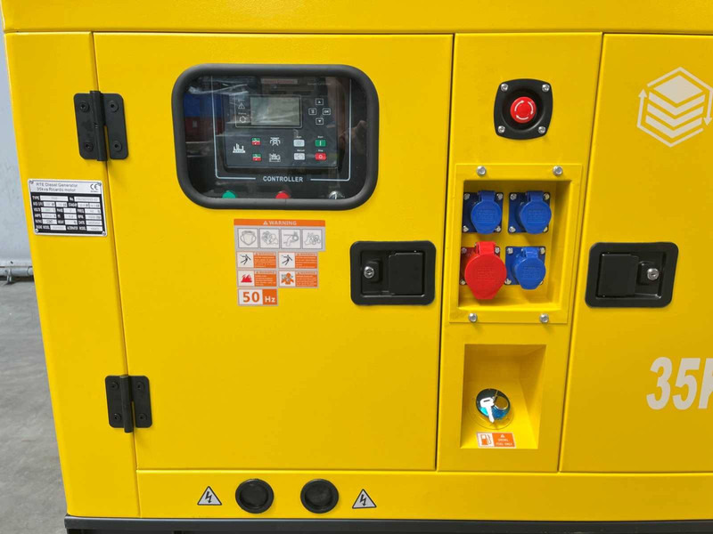 Generador industriale nuevo RTE 7310: foto 18