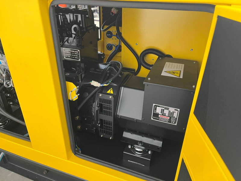 Generador industriale nuevo RTE 7310: foto 7