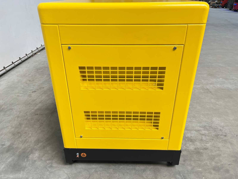 Generador industriale nuevo RTE 7310: foto 16