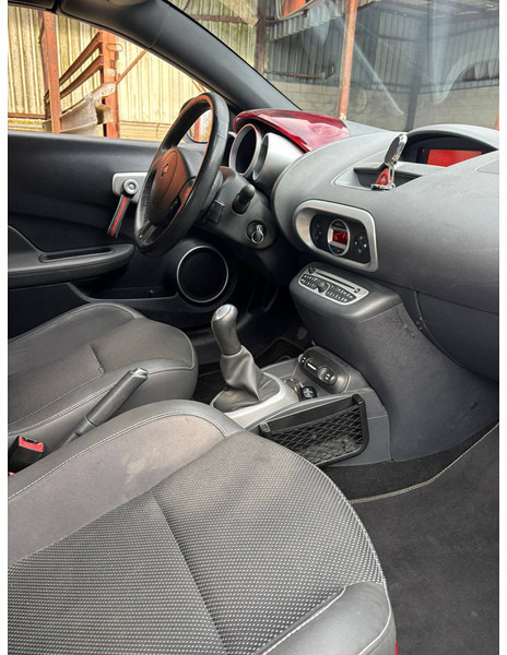 Renault Wind TCe - Berlina: foto 5 Renault Wind TCe - Berlina: foto 5