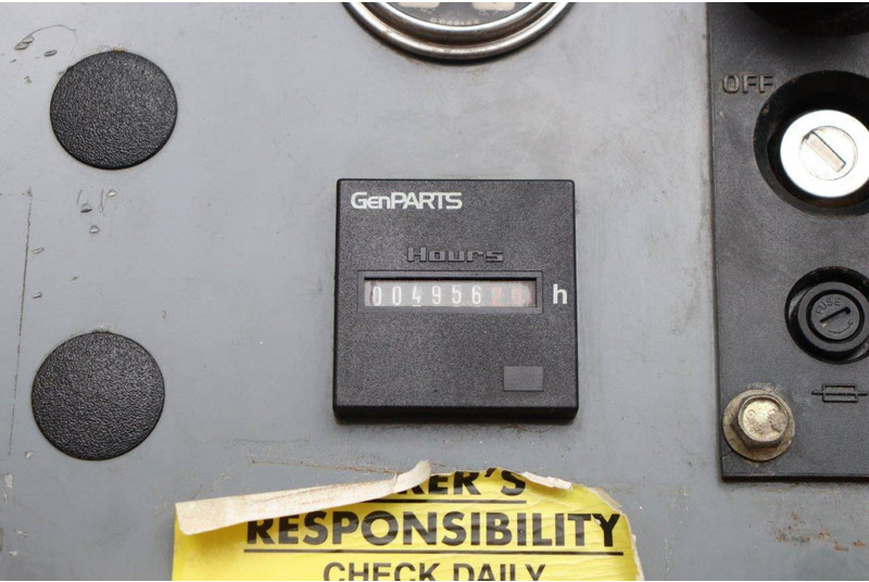 Generador industriale SDMO R165: foto 11