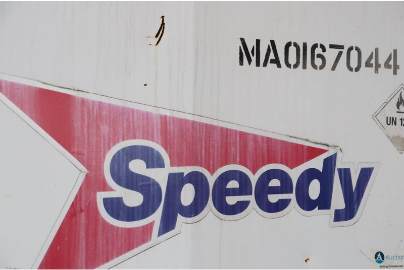 Generador industriale SDMO R165: foto 14