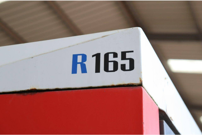 Generador industriale SDMO R165: foto 18