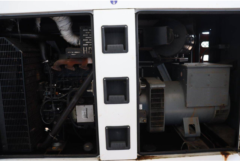 Generador industriale SDMO R165: foto 17