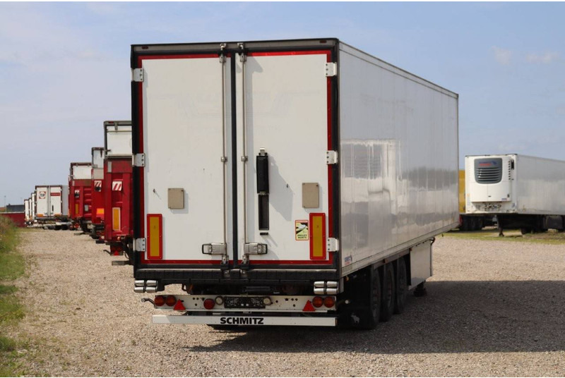 Schmitz Cargobull SCB*S3B - Semirremolque frigorífico: foto 5 Schmitz Cargobull SCB*S3B - Semirremolque frigorífico: foto 5