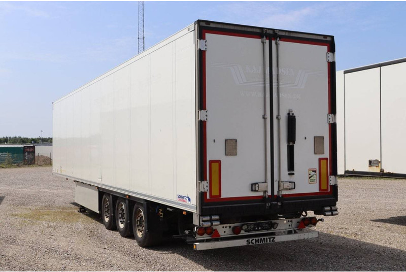 Schmitz Cargobull SCB*S3B - Semirremolque frigorífico: foto 4 Schmitz Cargobull SCB*S3B - Semirremolque frigorífico: foto 4