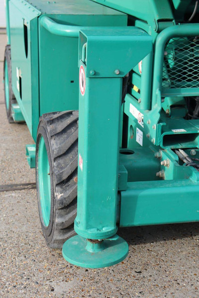 Plataforma de tijeras Skyjack SJ 6832RT: foto 19 Plataforma de tijeras Skyjack SJ 6832RT: foto 19