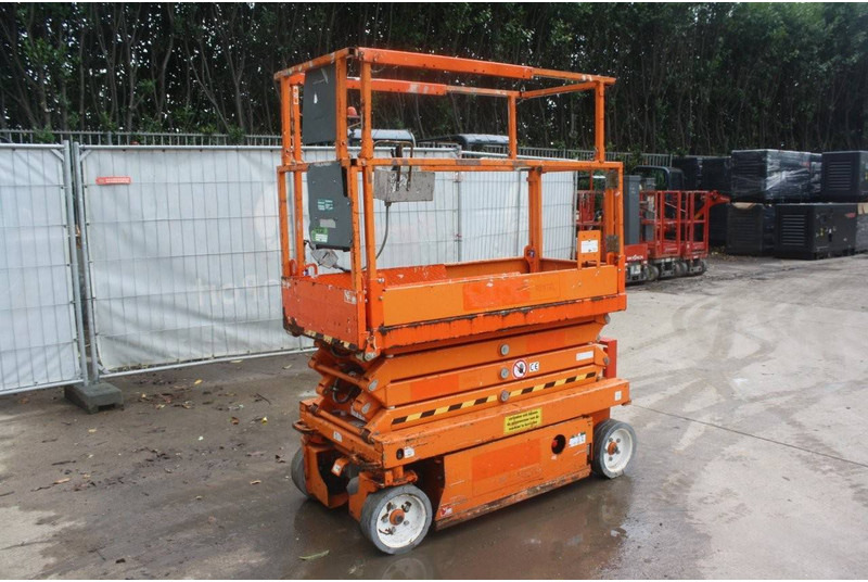 Skyjack SJ3219 - Plataforma de tijeras: foto 2 Skyjack SJ3219 - Plataforma de tijeras: foto 2