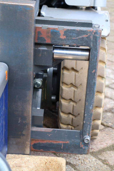 Carretilla elevadora eléctrica Still RX20-16: foto 12 Carretilla elevadora eléctrica Still RX20-16: foto 12