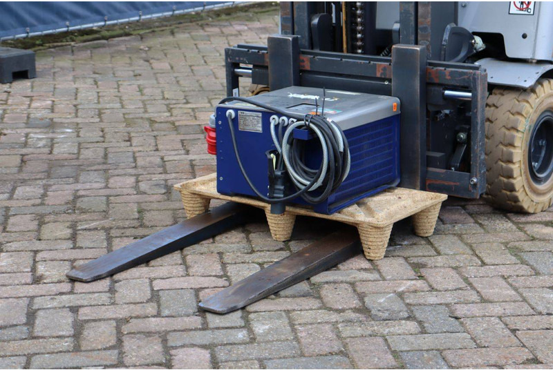 Carretilla elevadora eléctrica Still RX20-16: foto 10 Carretilla elevadora eléctrica Still RX20-16: foto 10