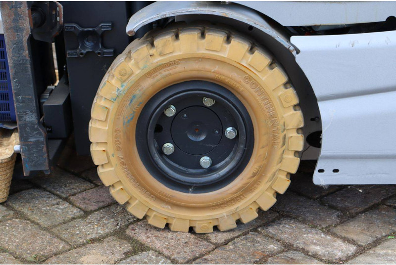 Carretilla elevadora eléctrica Still RX20-16: foto 20 Carretilla elevadora eléctrica Still RX20-16: foto 20