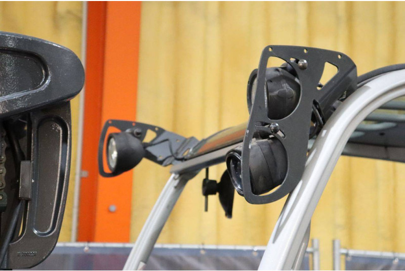 Carretilla elevadora eléctrica Still RX60-45: foto 14 Carretilla elevadora eléctrica Still RX60-45: foto 14