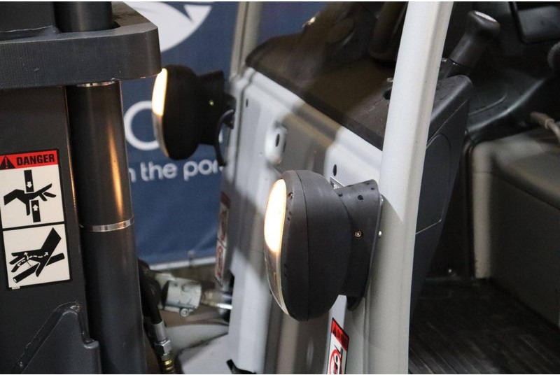 Carretilla elevadora eléctrica Still RX60-45: foto 15 Carretilla elevadora eléctrica Still RX60-45: foto 15