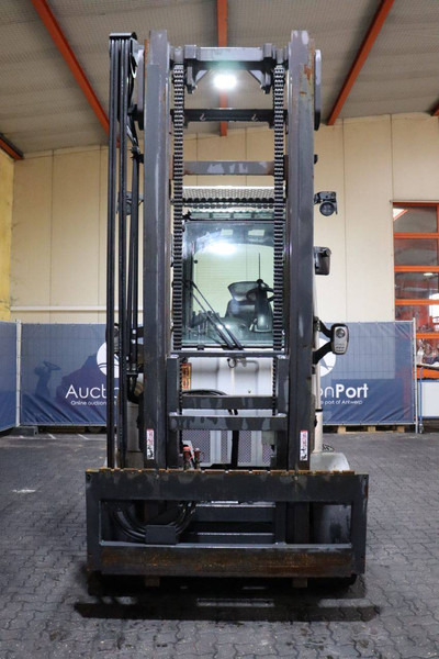 Carretilla elevadora diésel Still RX70-70: foto 8 Carretilla elevadora diésel Still RX70-70: foto 8