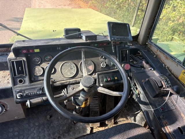 Terex 4066C - Minidumper: foto 2 Terex 4066C - Minidumper: foto 2