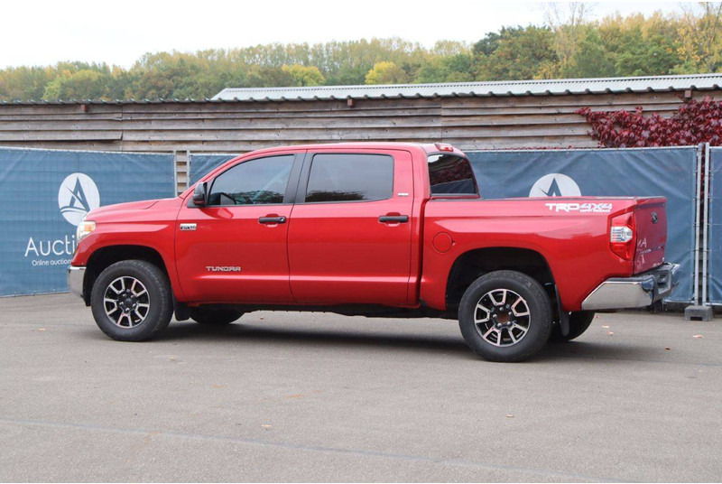 Toyota tundra SR5 - Coche: foto 3 Toyota tundra SR5 - Coche: foto 3