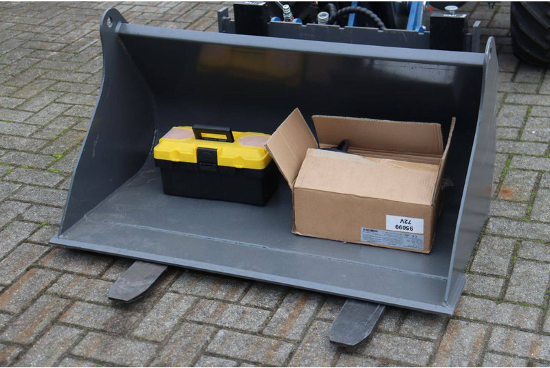 Cargadora de ruedas V-tech E606 TELE: foto 10 Cargadora de ruedas V-tech E606 TELE: foto 10