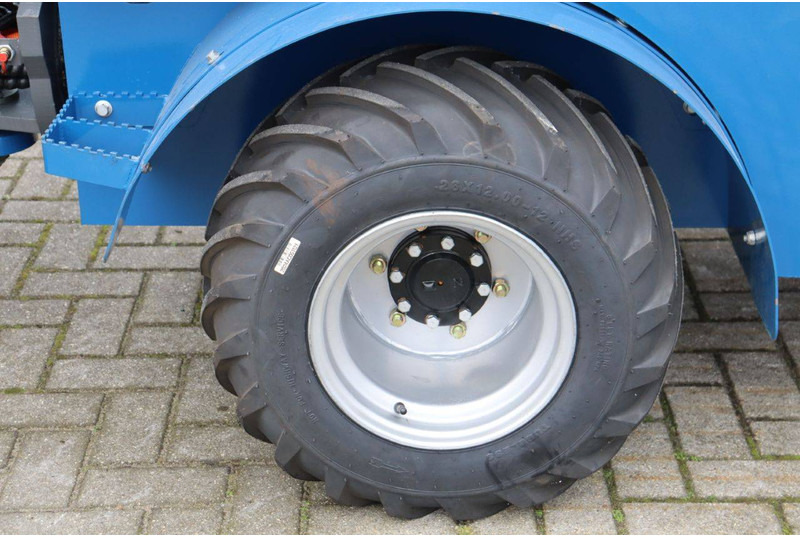 Cargadora de ruedas V-tech E606 TELE: foto 19 Cargadora de ruedas V-tech E606 TELE: foto 19