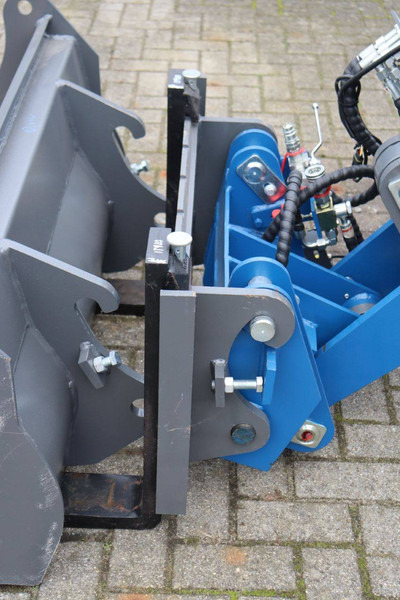 Cargadora de ruedas V-tech E606 TELE: foto 13 Cargadora de ruedas V-tech E606 TELE: foto 13