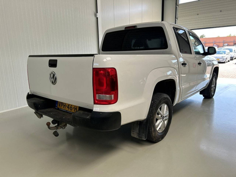 Volkswagen Amarok - Coche: foto 3 Volkswagen Amarok - Coche: foto 3