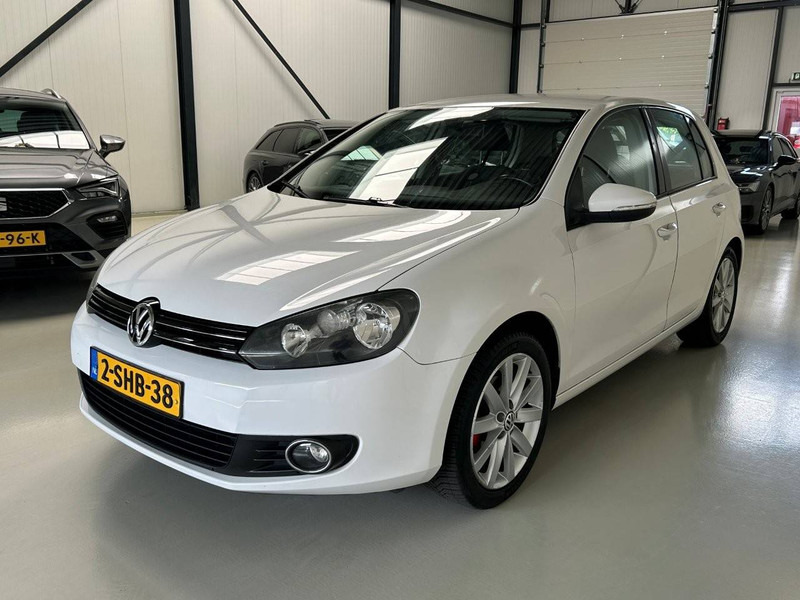 Volkswagen GOLF 1.6 TDI HIGHLINE - Berlina: foto 1 Volkswagen GOLF 1.6 TDI HIGHLINE - Berlina: foto 1