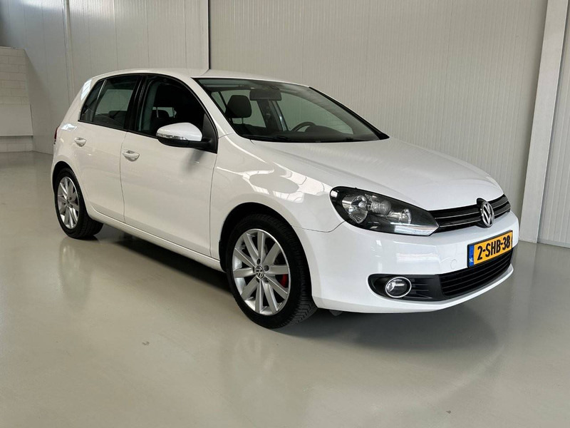 Volkswagen GOLF 1.6 TDI HIGHLINE - Berlina: foto 2 Volkswagen GOLF 1.6 TDI HIGHLINE - Berlina: foto 2