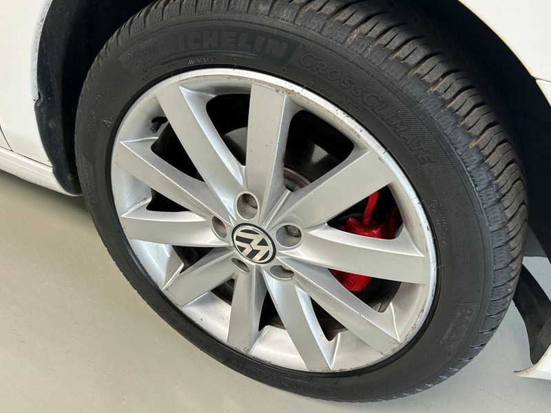 Volkswagen GOLF 1.6 TDI HIGHLINE - Berlina: foto 5 Volkswagen GOLF 1.6 TDI HIGHLINE - Berlina: foto 5