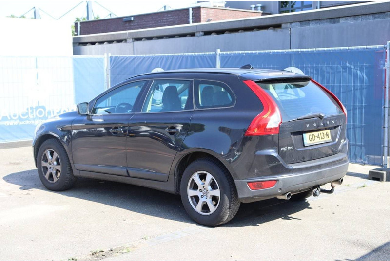 Volvo XC60 - Berlina: foto 4 Volvo XC60 - Berlina: foto 4