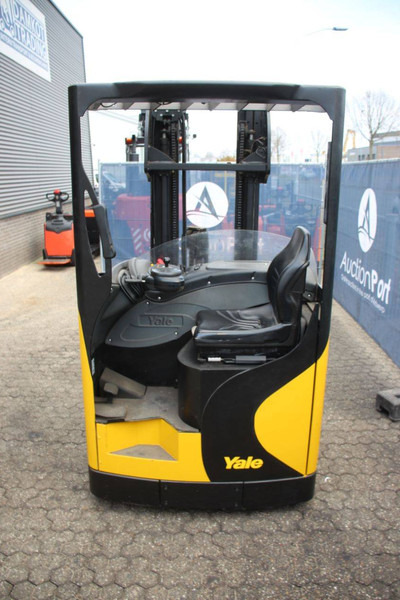 Yale MR14 - Retráctil: foto 4 Yale MR14 - Retráctil: foto 4