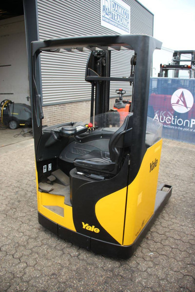 Yale MR14 - Retráctil: foto 5 Yale MR14 - Retráctil: foto 5