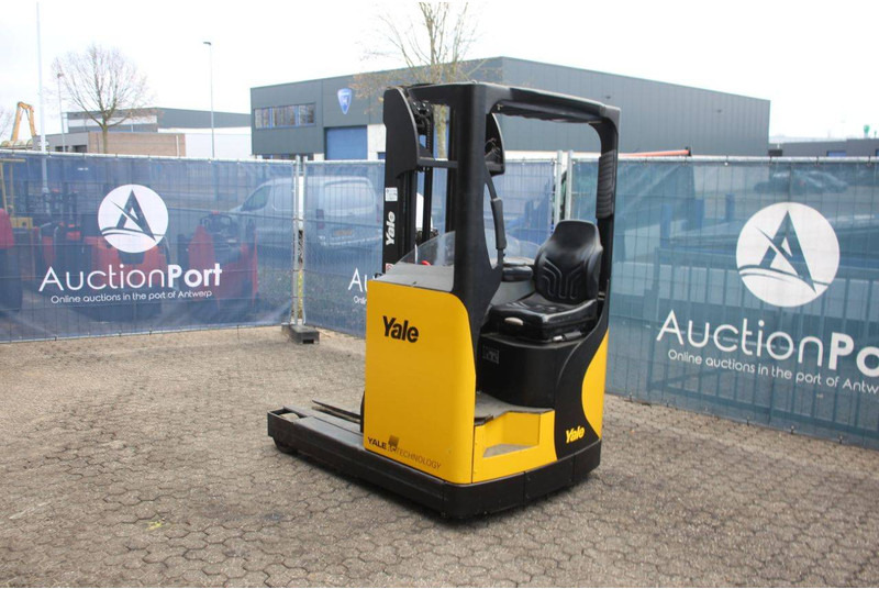 Yale MR14 - Retráctil: foto 3 Yale MR14 - Retráctil: foto 3