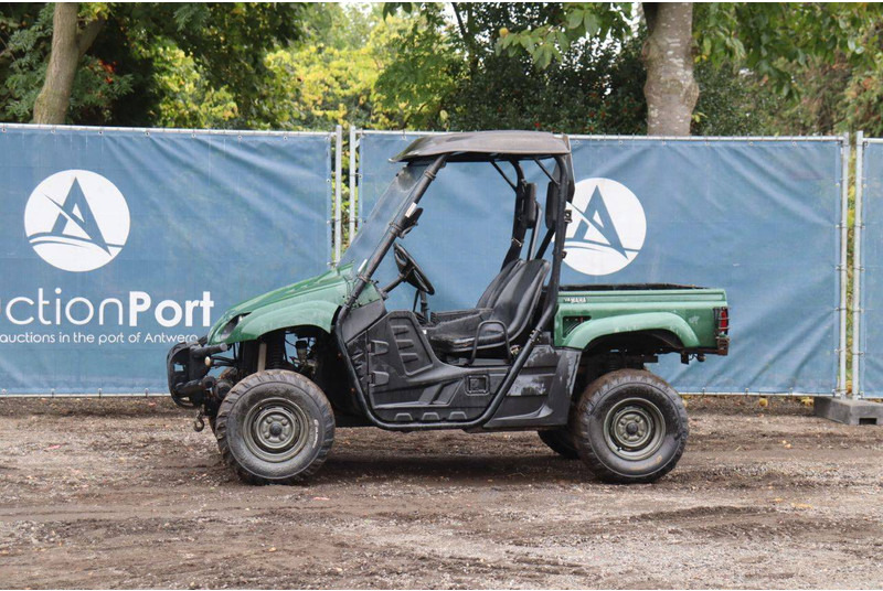 Yamaha - Carrito de golf: foto 1 Yamaha - Carrito de golf: foto 1