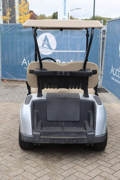Ez-go - Carrito de golf: foto 5 Ez-go - Carrito de golf: foto 5