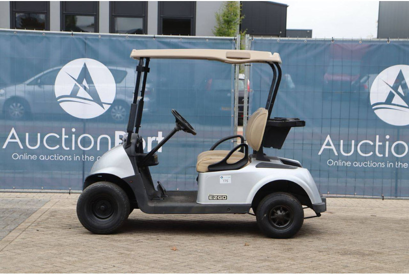 Ez-go - Carrito de golf: foto 2 Ez-go - Carrito de golf: foto 2