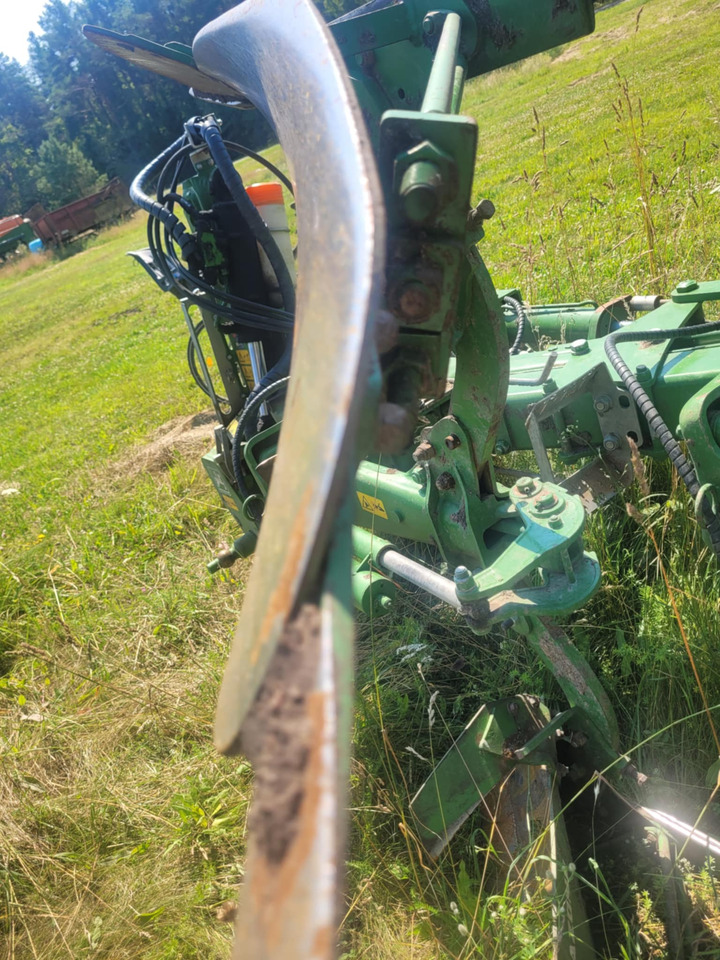 AMAZONE Cayros XS V - Arado: foto 5 AMAZONE Cayros XS V - Arado: foto 5