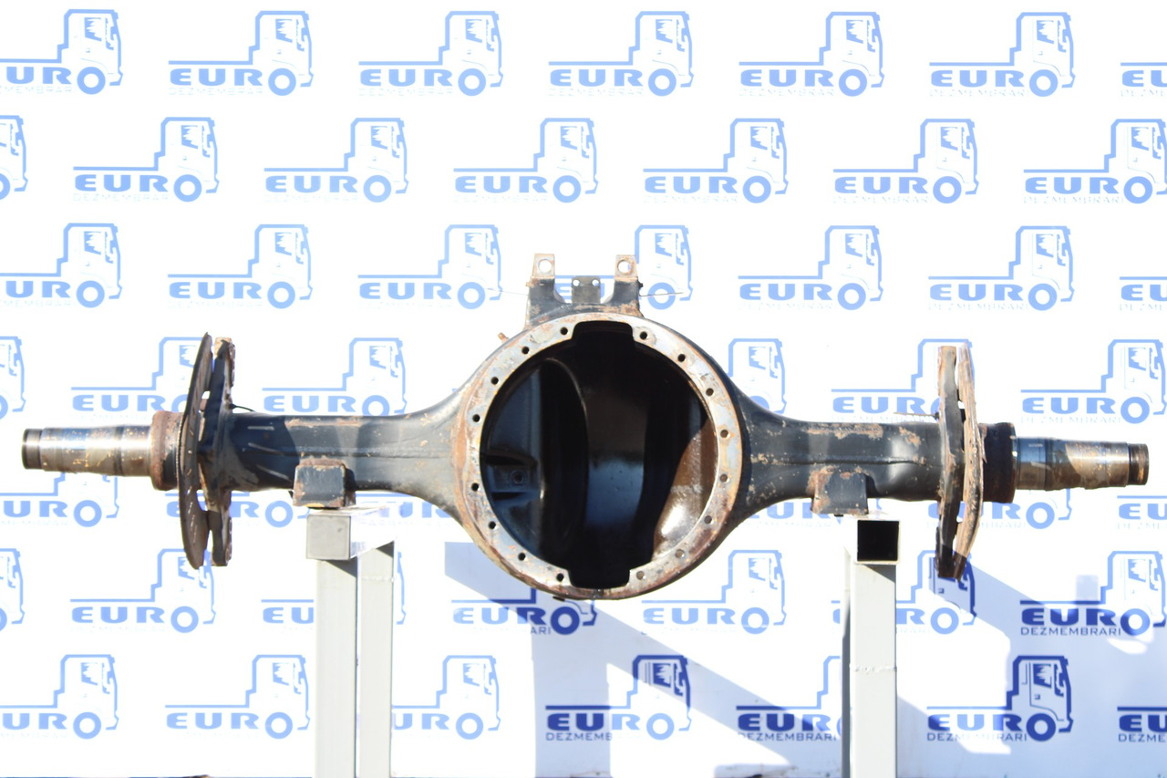 AXA SPATE FORD FSS-13-510, GC46-4010-MD - Eje posterior para Camión: foto 1 AXA SPATE FORD FSS-13-510, GC46-4010-MD - Eje posterior para Camión: foto 1