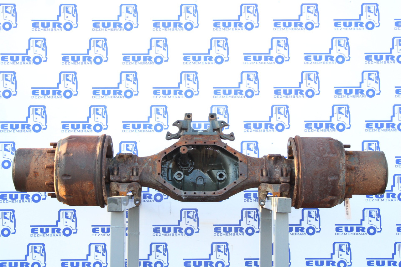 AXA SPATE INTERAXIALA H7 MERCEDES ACTROS 8X4 X004518967 - Eje posterior para Camión: foto 1 AXA SPATE INTERAXIALA H7 MERCEDES ACTROS 8X4 X004518967 - Eje posterior para Camión: foto 1