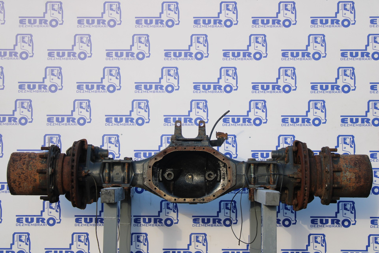 AXA SPATE MERCEDES ACTROS MP2 MP3 R9423515401 - Eje posterior para Camión: foto 1 AXA SPATE MERCEDES ACTROS MP2 MP3 R9423515401 - Eje posterior para Camión: foto 1
