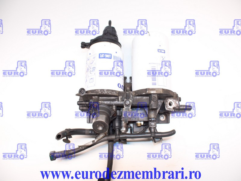 BATERIE FILTRU COMBUSTIBIL RENAULT T 22502428 - Filtro de combustible para Camión: foto 2 BATERIE FILTRU COMBUSTIBIL RENAULT T 22502428 - Filtro de combustible para Camión: foto 2