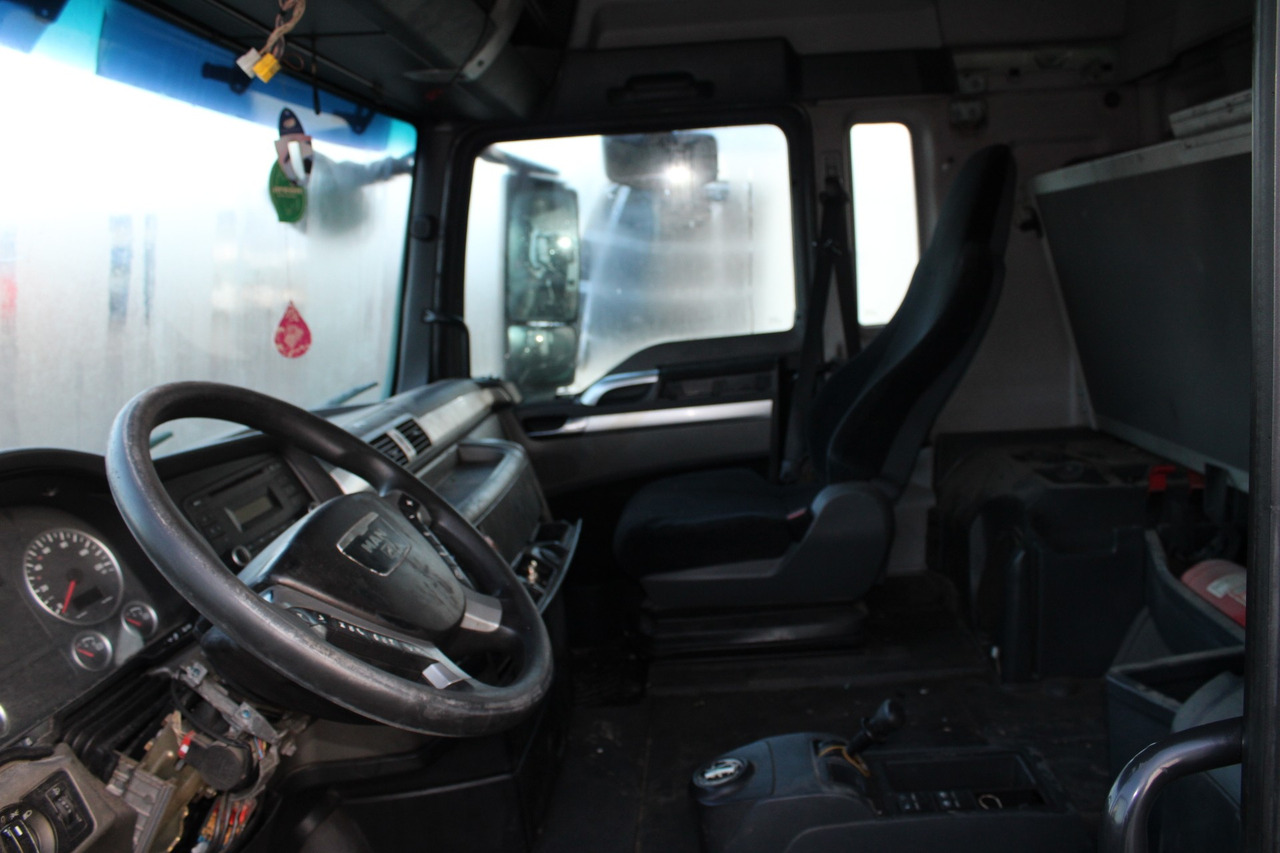 Cabina para Camión CABINA MAN TGX XLX: foto 6 Cabina para Camión CABINA MAN TGX XLX: foto 6