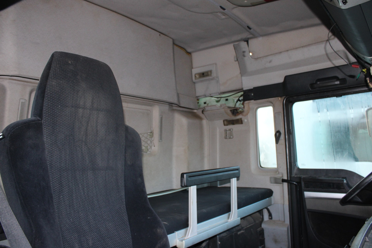 Cabina para Camión CABINA MAN TGX XLX: foto 8 Cabina para Camión CABINA MAN TGX XLX: foto 8