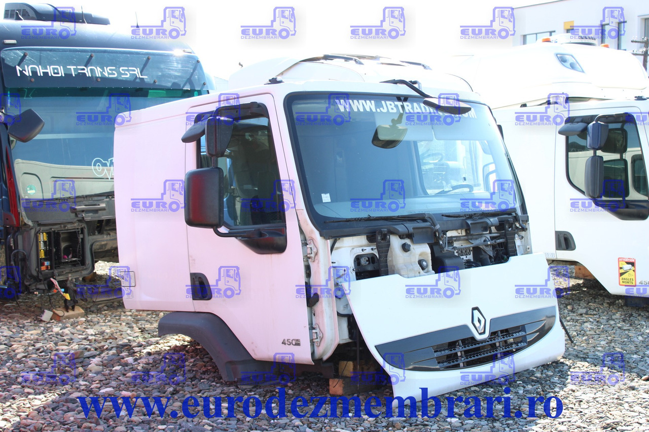 CABINA RENAULT PREMIUM SLEEPER CAB L2H1 - Cabina para Camión: foto 3 CABINA RENAULT PREMIUM SLEEPER CAB L2H1 - Cabina para Camión: foto 3